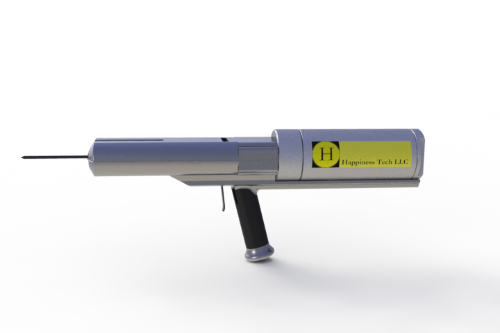 impact nail puller